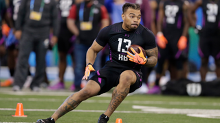 NFL Says It Couldn't Confirm Whether Team Asked Prospect Derrius Guice If He Liked Men